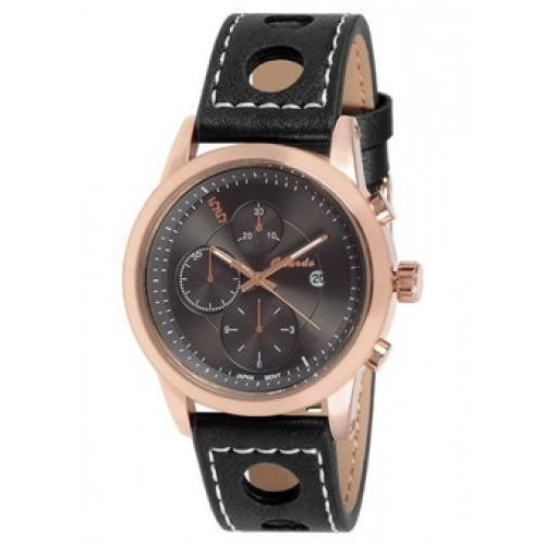 Часы Guardo 06651 RgBB