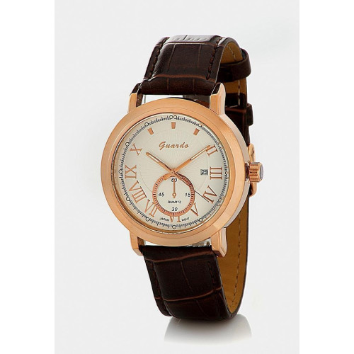 Часы Guardo 0694 RgWBr