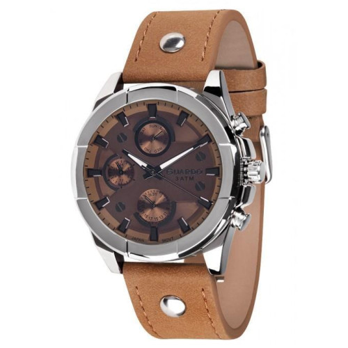Часы Guardo 10281 SBrBr Часы Guardo 10281 SBrBr