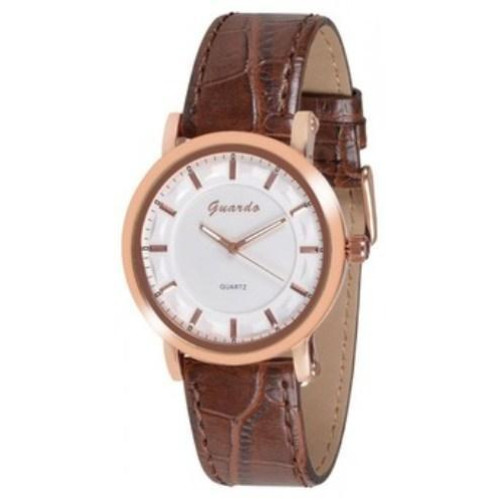 Часы Guardo 10386 RgWBr
