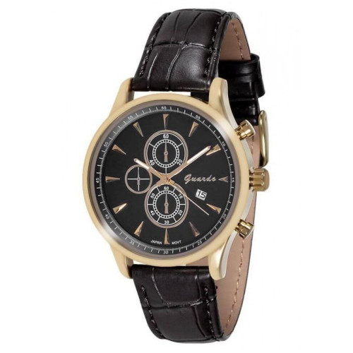 Часы Guardo 10602 GBB