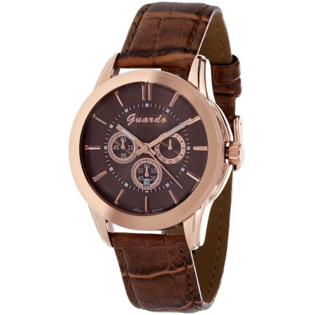 Часы Guardo 3103 RGBRBR