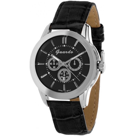 Часы Guardo 3103 S BB