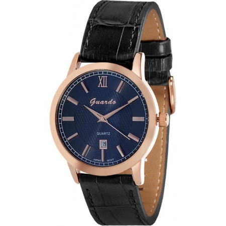 Часы Guardo 3562 RG BB