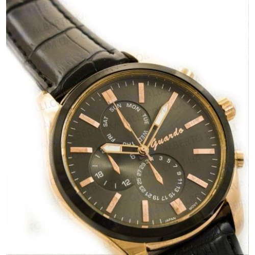 Часы Guardo 3913 GBB
