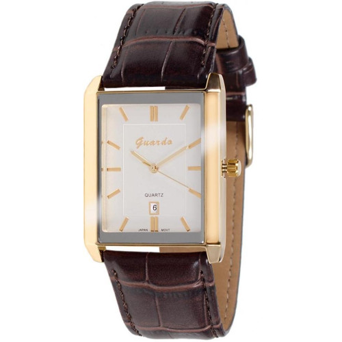 Часы Guardo 5742 G WBR