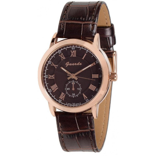 Часы Guardo 5763 RgBrBr