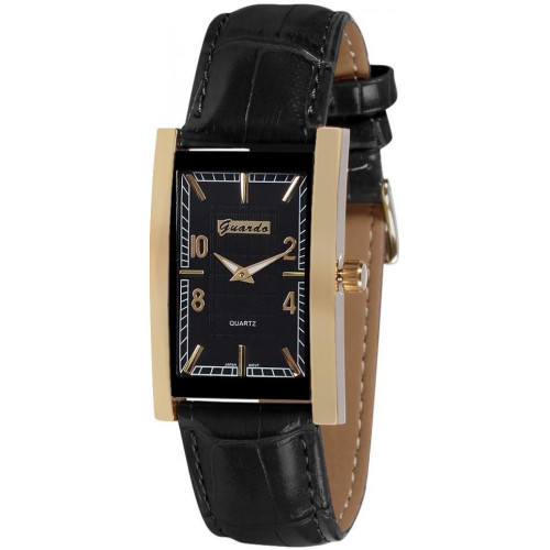 Часы Guardo 7511 G BB