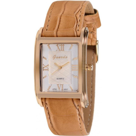 Часы Guardo 7726 GWE