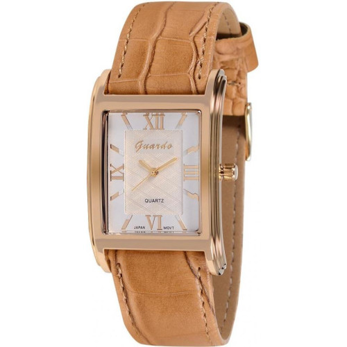 Часы Guardo 7726 GWE Часы Guardo 7726 GWE