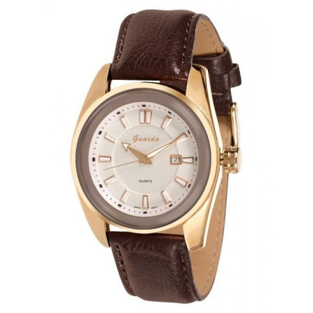 Часы Guardo 8079 GWBr