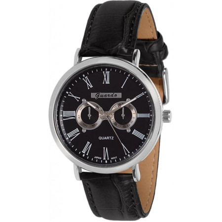Часы Guardo 8654 SBB