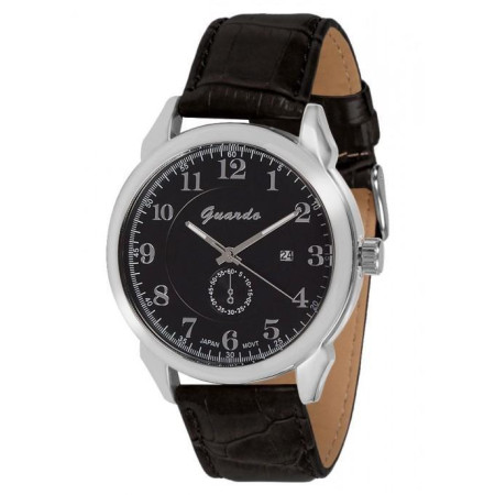 Часы Guardo 9388 SBB