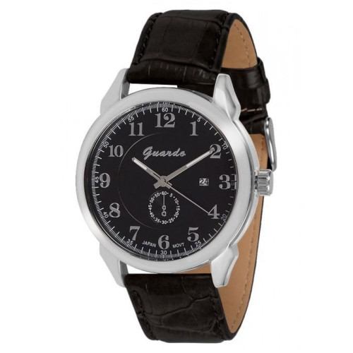 Часы Guardo 9388 SBB Часы Guardo 9388 SBB