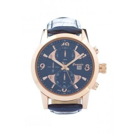 Часы Guardo 9490 RG BLBL