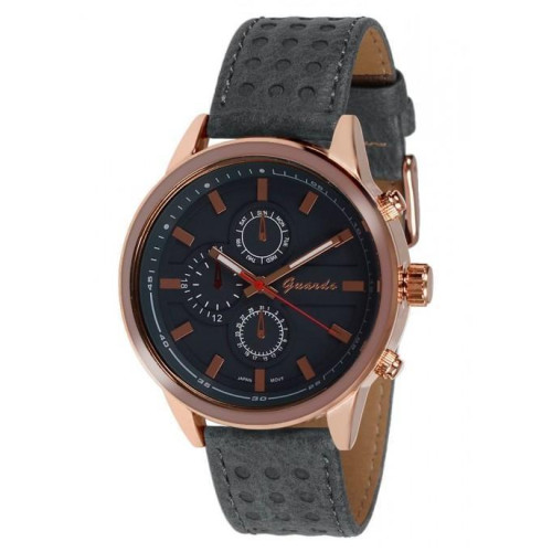 Часы Guardo 9722 RgGrGr Часы Guardo 9722 RgGrGr