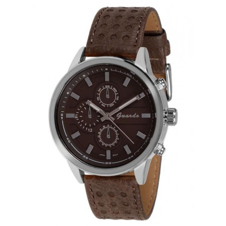 Часы Guardo 9722 SBrBr