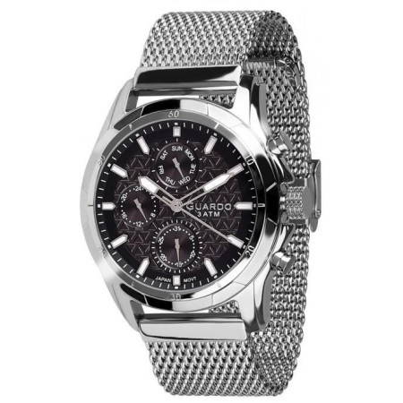 Часы Guardo B01113(m) SB