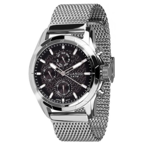 Часы Guardo B01113(m) SB