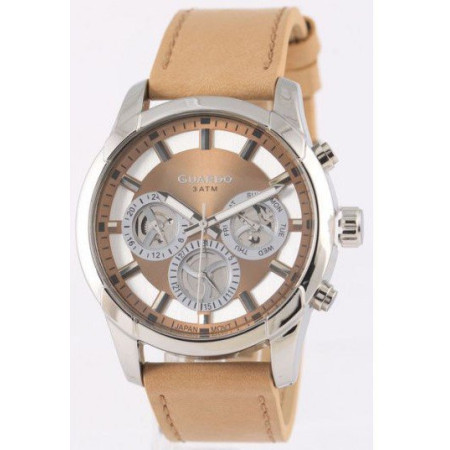 Часы Guardo P10947 SWBr