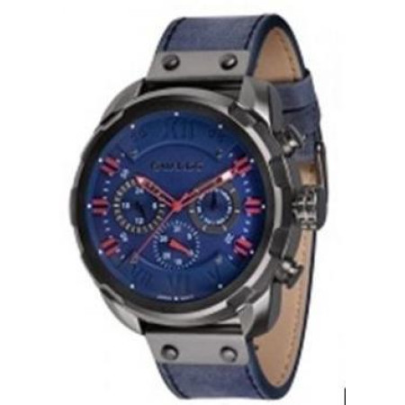 Часы Guardo P11179 GrBlBl