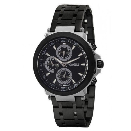Часы Guardo S00808(m) SBB