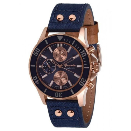 Часы Guardo S01043 RgBlBl