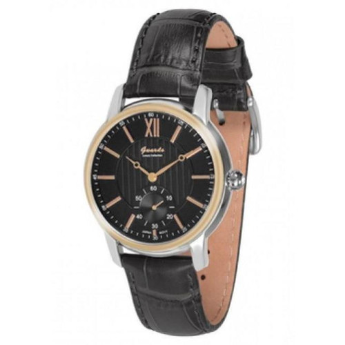 Часы Guardo S01389 GsBB Часы Guardo S01389 GsBB