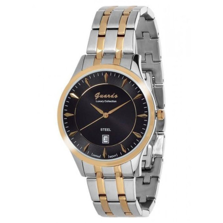 Часы Guardo S01453(m) GsB
