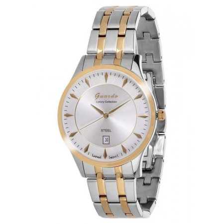 Часы Guardo S01453(m) GsW