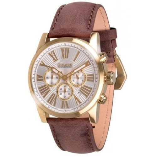 Часы Guardo S01578 GWBr Часы Guardo S01578 GWBr