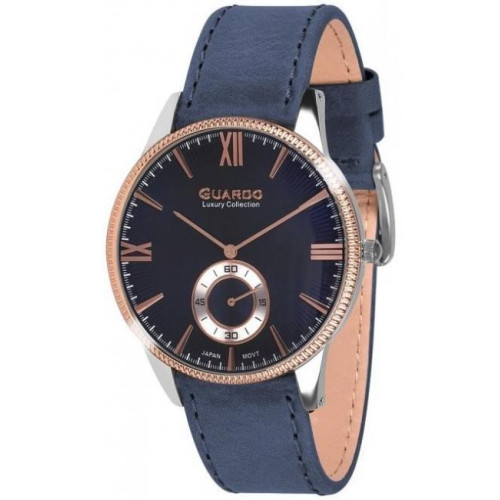Часы Guardo S01863 RgsBlBl Часы Guardo S01863 RgsBlBl
