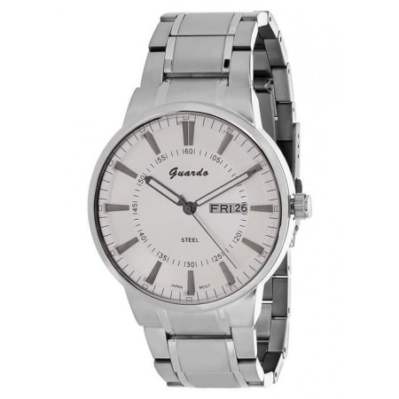 Часы Guardo S0360 S W