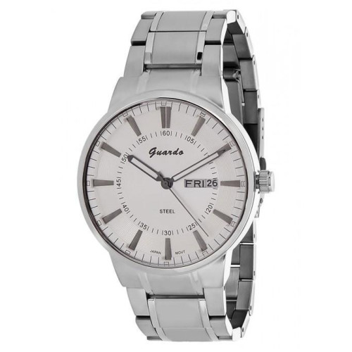 Часы Guardo S0360 S W Часы Guardo S0360 S W