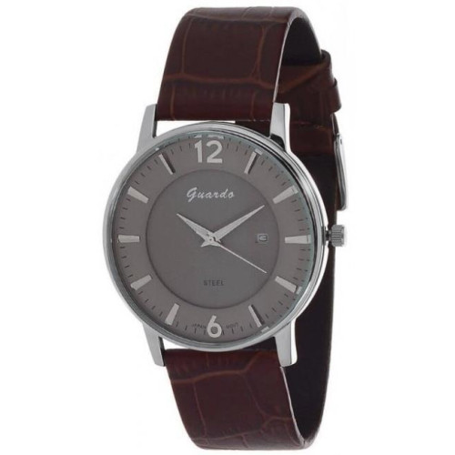 Часы Guardo S09306 SGrBr Часы Guardo S09306 SGrBr