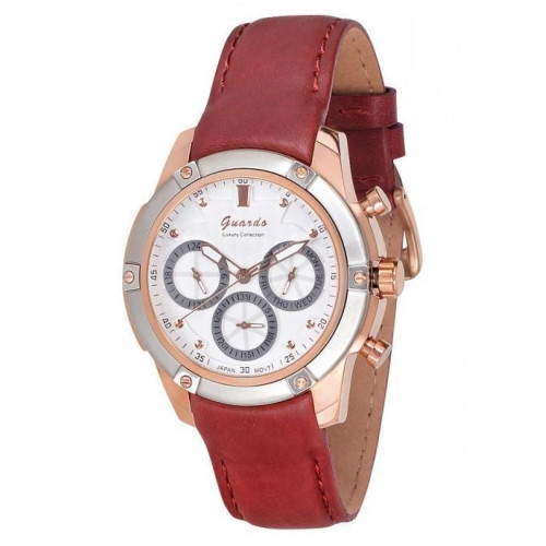 Часы Guardo S00942 RgWR Часы Guardo S00942 RgWR