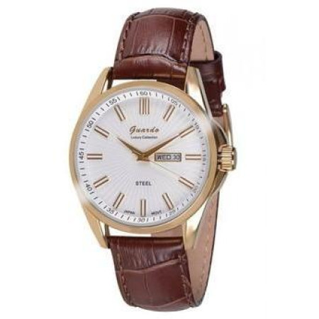 Часы Guardo S09438 GWBr