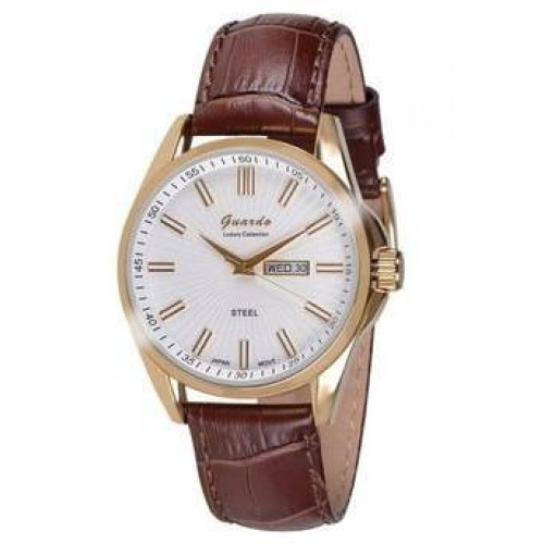 Часы Guardo S09438 GWBr Часы Guardo S09438 GWBr