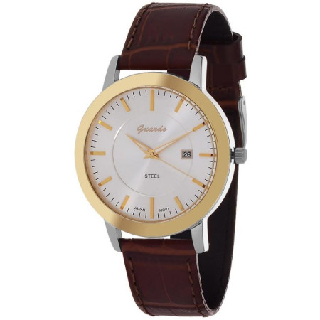 Часы Guardo S0992 G SWBR