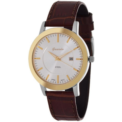 Часы Guardo S0992 G SWBR Часы Guardo S0992 G SWBR