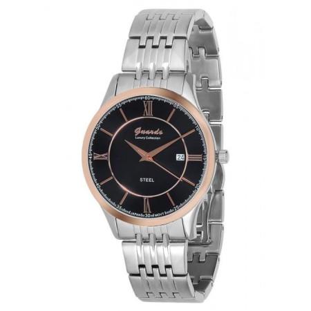Часы Guardo S0995 Rg sB