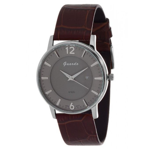 Часы Guardo S9306 S 2GrBr