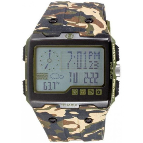 Часы Timex Tx49840