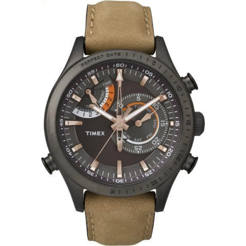 Часы Timex Tx2p72500 Часы Timex Tx2p72500