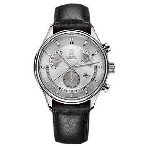 Часы Ernest Borel GS-325-2522BK Часы Ernest Borel GS-325-2522BK