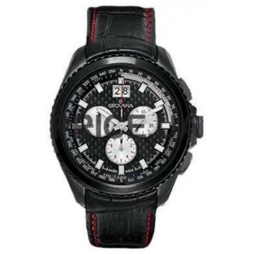 Часы Grovana 1621.9577 Часы Grovana 1621.9577