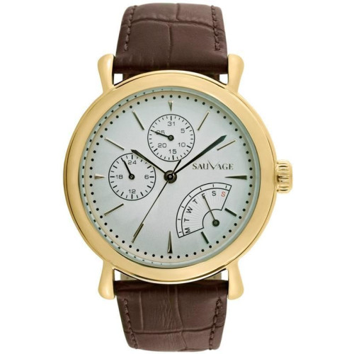 Часы Sauvage SA-SV10701G