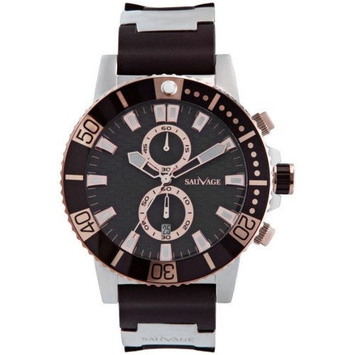 Часы Sauvage SA-SV11342SRG Часы Sauvage SA-SV11342SRG