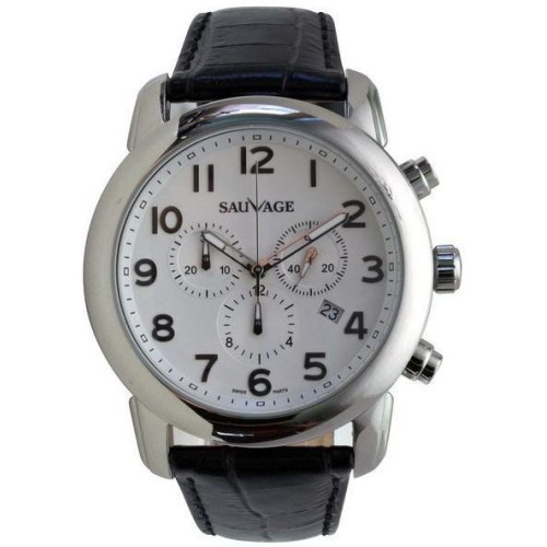 Часы Sauvage SA-SV11371S Часы Sauvage SA-SV11371S