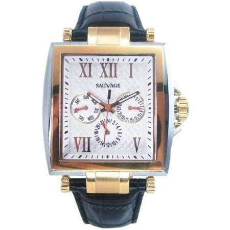 Часы Sauvage SA-SV50700S